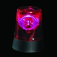 thumbnail image 3 of Fun Express 4 1/4" Flashing Mini Red Beacon Light, Home Décor, 3 of 4