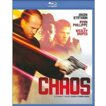Chaos (Blu-ray) (Widescreen)