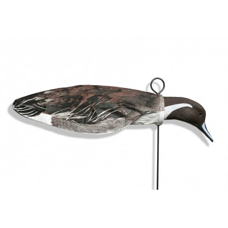 Deadly Decoys FH-PIN-1 Feeder Head Pintail Ducks Motion Decoys – 12 Pack