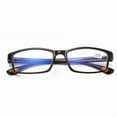 thumbnail image 4 of 0 -1.0 -1.5 -2.0 -2.5 -3.0 -3.5 -4.0 Ultralight Finished Myopia Glasses Men Women Low Vision Eye Protection Nearsighted Glasses, 4 of 5