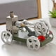 thumbnail image 3 of mini set de modelo de coche de motor de de calor DIY para niños y, 3 of 9