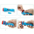thumbnail image 2 of Kids Projector Slide Torch Projector Accessories Baby Sleeping Bedding Toys for Toddlers, 2 of 5