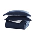 thumbnail image 6 of Chestnut Reversible 7 Piece bed in a bag Comforter Set, 6 of 8