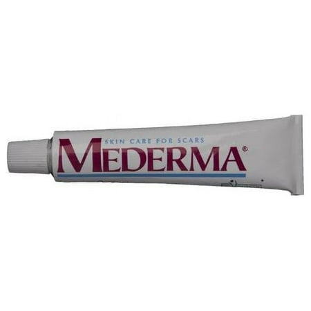 Mederma Scar Gel Skin Care Gel 20 g (Pack of 2)
