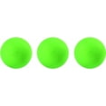 thumbnail image 1 of 30 Pack Fishing Rig Float Pompano Floats Foam Floats for Surf Fishing Live Bait Rig Bottom Rig Walleye Crawler Harness Green 2/5" (10mm), 1 of 4
