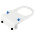 thumbnail image 2 of Filter Sock Holder, Flexible Fish  Filter Sock Holder, Retractable Bracket Fish Store Household For Fish  Aquarium, 2 of 8