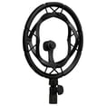 thumbnail image 3 of Logitech for Creators Blue Radius III Custom Shockmount for Yeti and Yeti Pro USB Microphones, 3 of 5