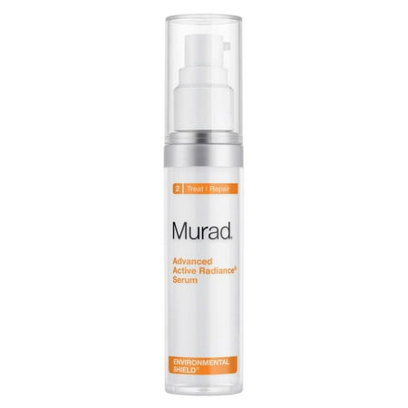Omorovicza Radiance Renewal Serum - Murad Advanced Active Radiance Serum