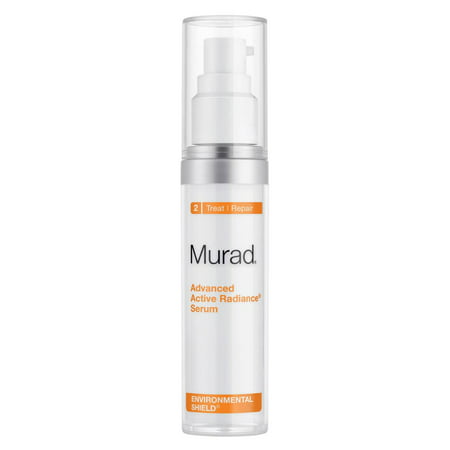 Murad Advanced Active Radiance Serum .5 Ounce