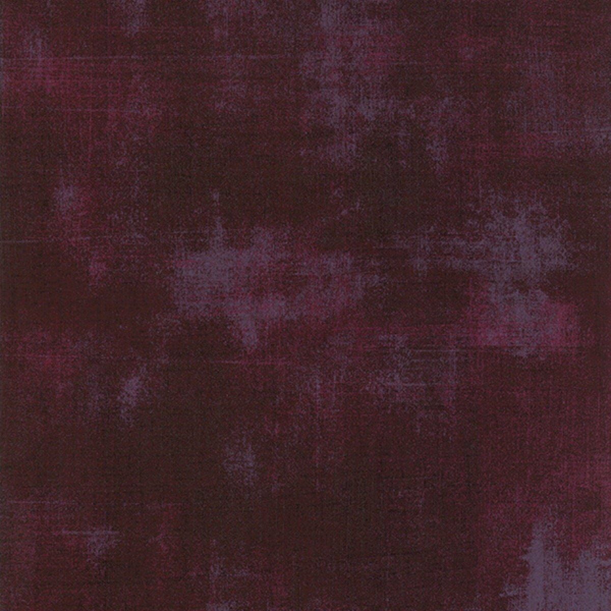 Moda Fabrics Grunge Texture New Colors 2017 Fig Cotton Fabric
