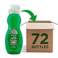 thumbnail image 2 of Palmolive® Original Dishwashing Liquid, 3 Oz, Case Of 72 Bottles, 2 of 9
