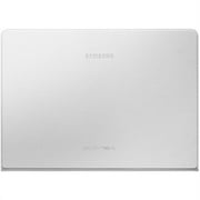 Samsung Carrying Case for 10.5 Tablet - Dazzling White - 7.3 Height x 9.8 Width x 0.5 Depth
