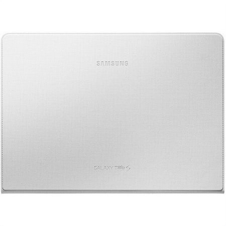 Samsung Carrying Case for 10.5 Tablet - Dazzling White - 7.3 Height x 9.8 Width x 0.5 Depth
