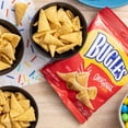 thumbnail image 3 of Bugles Original Flavor Crispy IRF13 Corn Snacks, 0.88 Oz (Pack of 40), 3 of 3