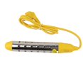 thumbnail image 3 of Calentador De Agua Eléctrico Para Piscina, 2500W, Para Piscina Inflable, Piscina, Bañera, Calentador De Agua, Herramienta De Agua De Ebullición Rápida De Alto Rendimiento, 3 of 5