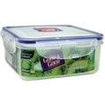 thumbnail image 3 of Recipiente con tapa herm√©tica 900 ml Good & Good DG-113-S, 3 of 3