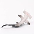 thumbnail image 3 of Realistic Wild Solid Animal Model Marine Life Static Plastic Children‘s Toy, 3 of 6