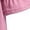 1-Hot Pink313, variant on Tiijoy Baby Girls Abaya Hijab Outfits Long Sleeve Prayer Dress with Scarf, Sizes 18-24 Months