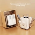 thumbnail image 5 of 1Pc 6-Arm Shoe Dryer, Timing Shoe Dehumidifier, Automatic Shoe Warmer For Home, Shoes Drying Machine With Odor Removal Function, 5 of 7