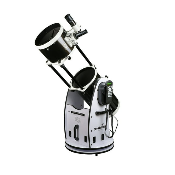 Skywatcher 10" Flextube SynScan Dobsonian Telescope