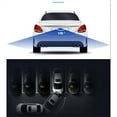 thumbnail image 4 of Fauful USB WiFi Wireless Car Rear View Backup Reverse Camera 170° For iPhone Android, 4 of 5