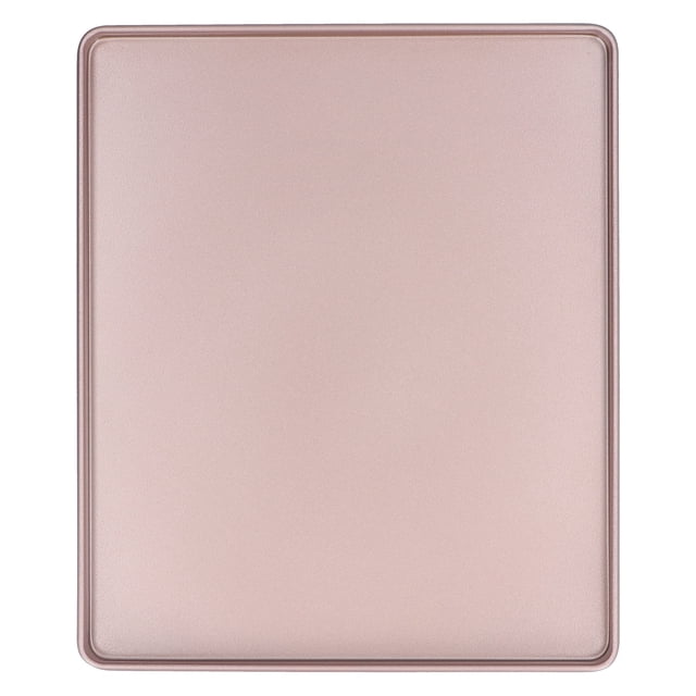 Cuisson au Four, Poêle à Cuisson Uniforme Résistant à la Chaleur Antiadhésif Multi-Fonctionnel Rectangle en Acier au Carbone pour la Pizza pour le Restaurant pour la Viande pour la Cuisine