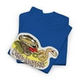 thumbnail image 3 of Snake Whisperer World Industries 2000s Skateboard Vintage Classic TShirt Print - Royal / 4XL, 3 of 5