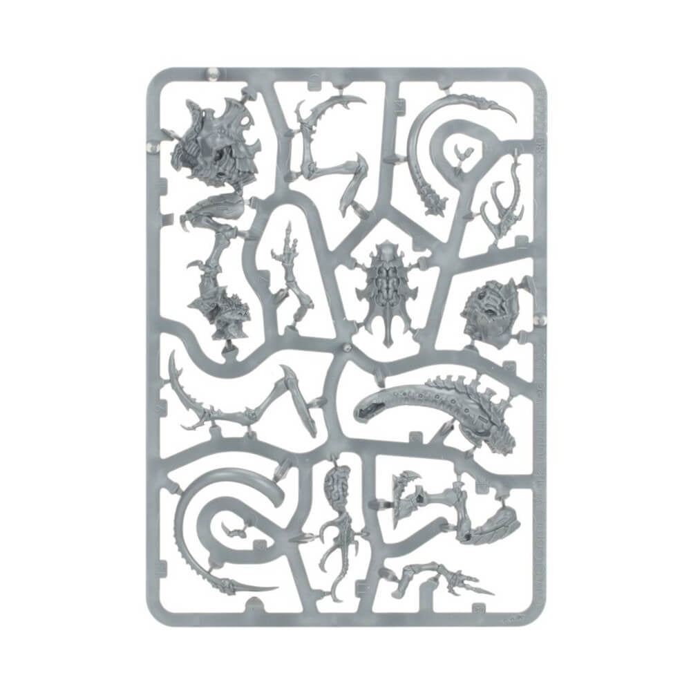 Games Workshop - Warhammer 40K - Tyranids - Neurolictor