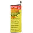 thumbnail image 4 of Light Bulb Zoo Med Reptisun 10.0 UVB 13W Mini Compact, 4 of 4