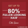 thumbnail image 4 of Old Spice Men's 2 in 1 Shampoo Conditioner, All Hair Types, Swagger, 29 fl oz, 2 Pack, 4 of 9