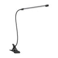 thumbnail image 4 of Lámpara de escritorio LED USB con Clip, lámpara LED de estudio minimalista y moderna con cuello de cisne de 360  degree, cuidado de los ojos para estudiar,, 4 of 9