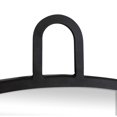 thumbnail image 4 of Varaluz Stopwatch 40-in Round Mirror - Black, 4 of 4
