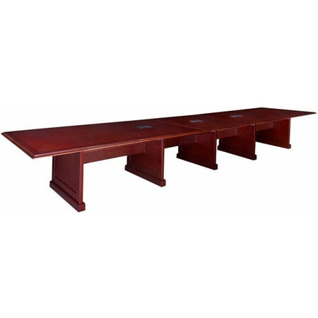 Hardwood Conference Table Regency Products Prestige 240