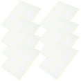 thumbnail image 4 of MOVTOTOP 120pcs Convenient Blank Stickers Labels Travel Size Bottles Multi-use Labels Sticker Labels Write Stickers to Write On Sticky Labels, 4 of 7
