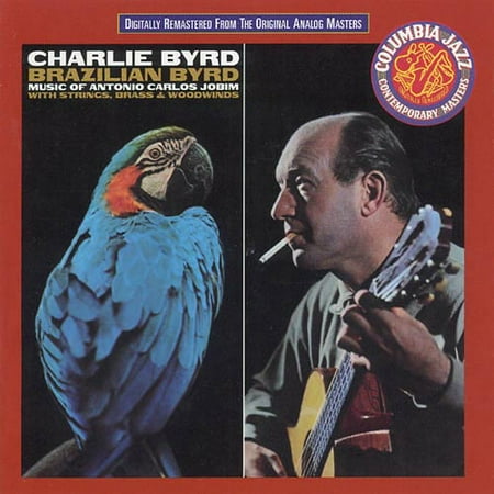 Brazilian Byrd (Remaster)