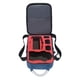 thumbnail image 2 of Estuche De Transporte Portátil Bolso De Hombro Ajustable Compatible Con Mavic Air 2S /Air 2 Bolsas De Almacenamiento Azules Monstrate AP006503-02, 2 of 6