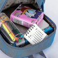 thumbnail image 2 of Cartoon Cute Children's Bag Kindergarten Small Schoolbag Student Backpack-3, 2 of 4