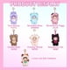 thumbnail image 2 of Juguetes coleccionables BEEMAI Nommi Loveliness Never Ends Plush, 2 of 9