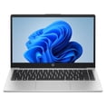 thumbnail image 1 of Laptop HP 240 G10 Intel Core i3-1315U 16GB RAM 512GB SSD Windows 11 Home 14 Full HD Teclado Español Color Plateado Edición Especial, 1 of 3