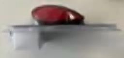CRESTIN- Verbatim 99742 Corded Notebook Optical Mouse White Notbk Red Ver99742