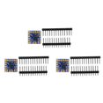thumbnail image 1 of 3X FPV MinimOsd Mini OSD pour CC3D Naze32 F3 F4 Contrôleur de Vol, module 3 x, Bleu, 1 of 4