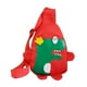 thumbnail image 5 of bolsa cruzada para niños,Bolsa de pecho de dinosaurio Mochila para niños Bolsa cruzada,Regalo de cumpleaños Bolsa para niños Bolsas para niños de dibujos animados de nailon,bolso de rojo, 5 of 9