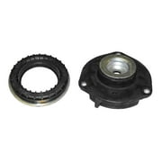 volkswagen golf r suspension strut