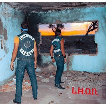 L.H.O.N: La Humanidad O Nosotros