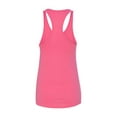 thumbnail image 3 of Next Level Women's Ideal Racerback Tank, 3 of 3