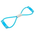 thumbnail image 1 of Fiudx Bandas de Resistencia, Bandas Elásticas para Fitness, Bandas Elásticas, Bandas de Resistencia, Yoga, Fitness, Reducción de Glúteos, Cintura, Hombros Abiertos, Espalda Hermosa, 1 of 2