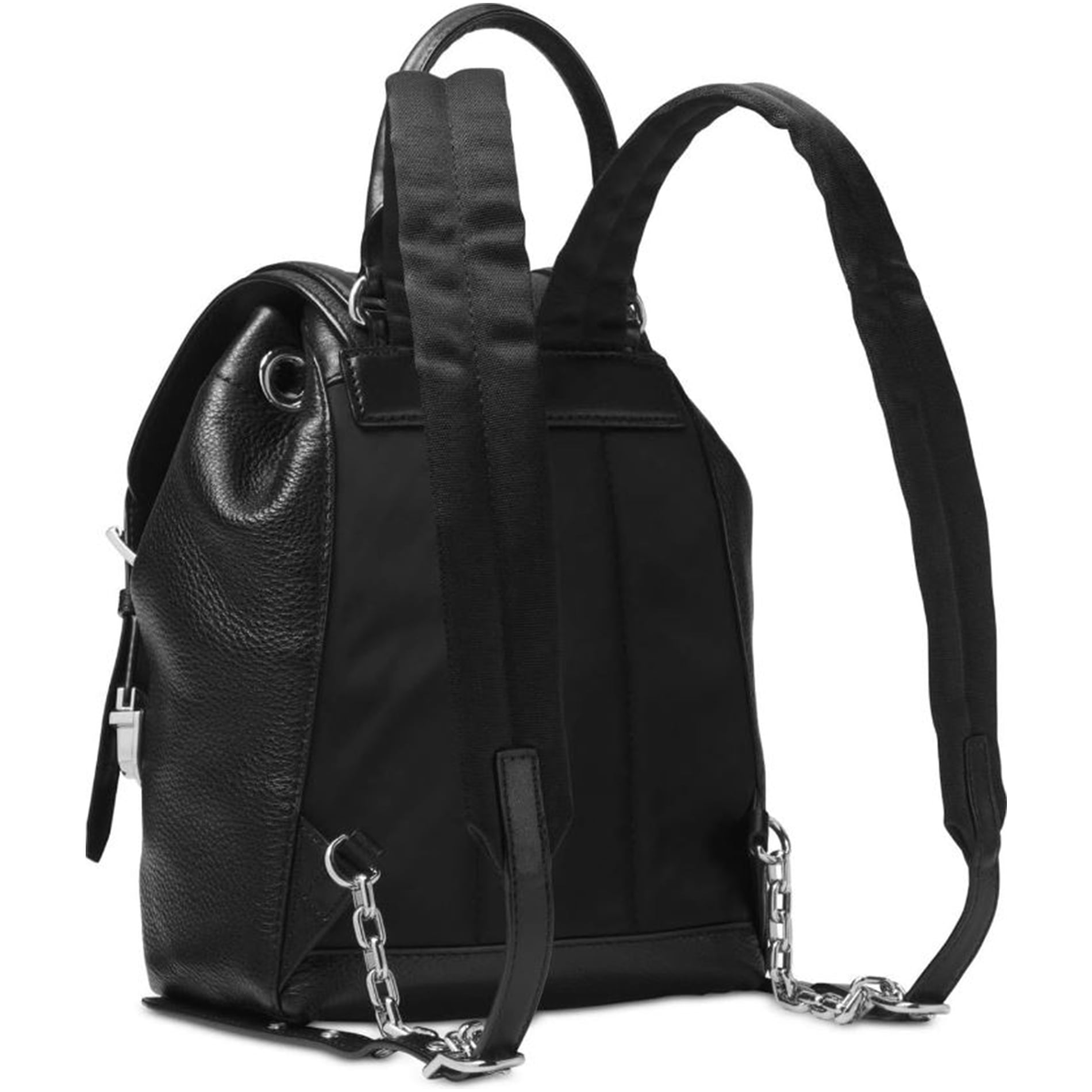 Michael kors sales beacon backpack