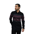 thumbnail image 1 of Camisa Platini WPL10750 BLACK 1 Pz Para Hombre, 1 of 1