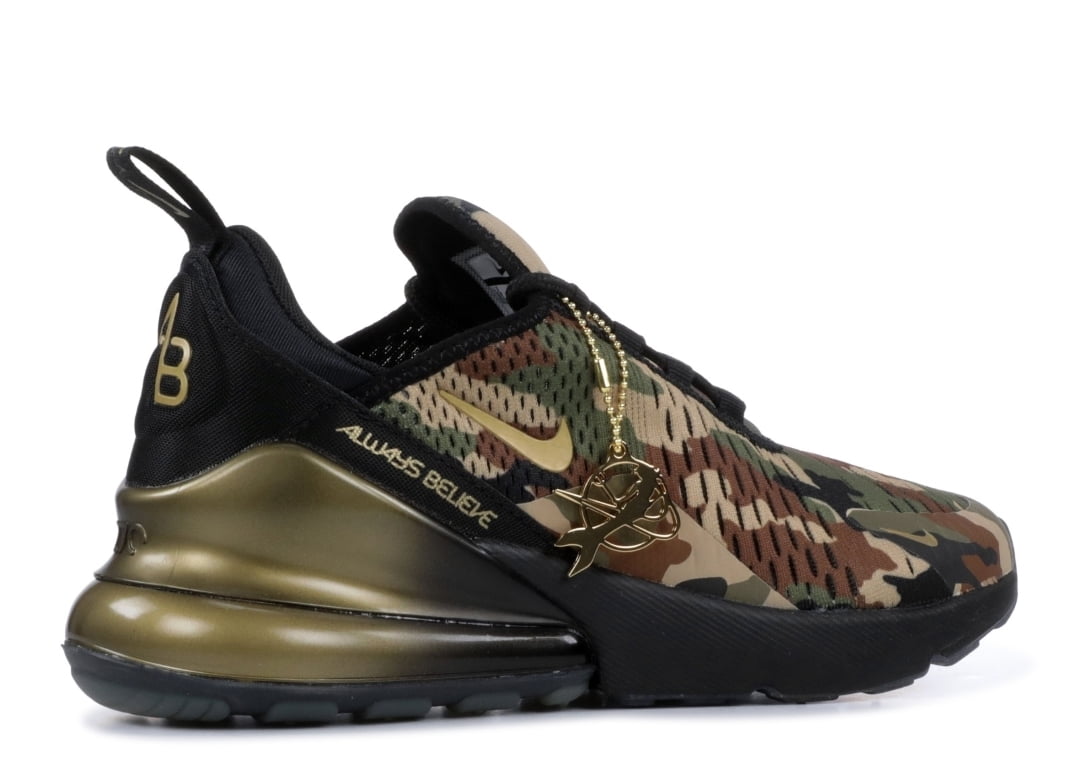 nike 270 doernbecher