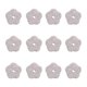 thumbnail image 1 of 12Pcs Pet Mineral Stone Chew Toy Teeth Grinder with Hole for Hamster Rabbit, 1 of 4